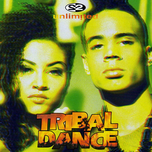 2 Unlimited